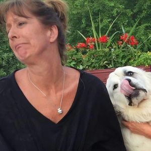 Meet your Posher, Barbara